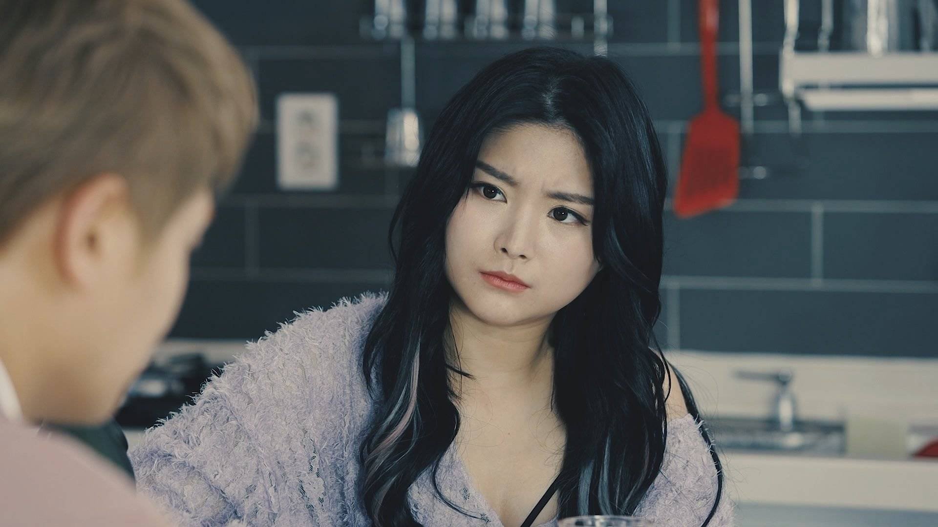 Backdrop for Stockings: Her Conspiracy