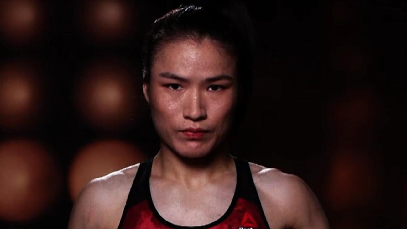 Backdrop for 我是拳手