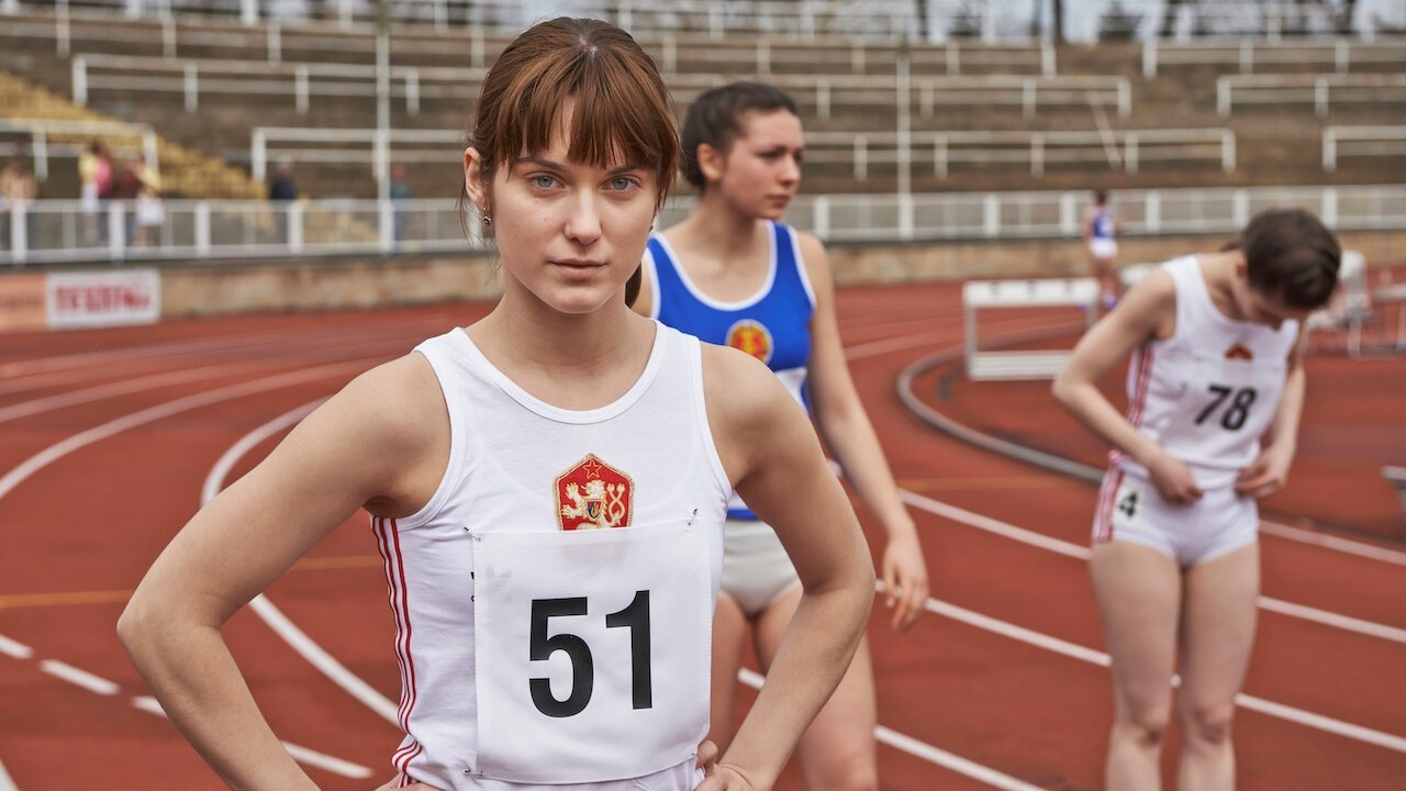 Backdrop for Fair Play