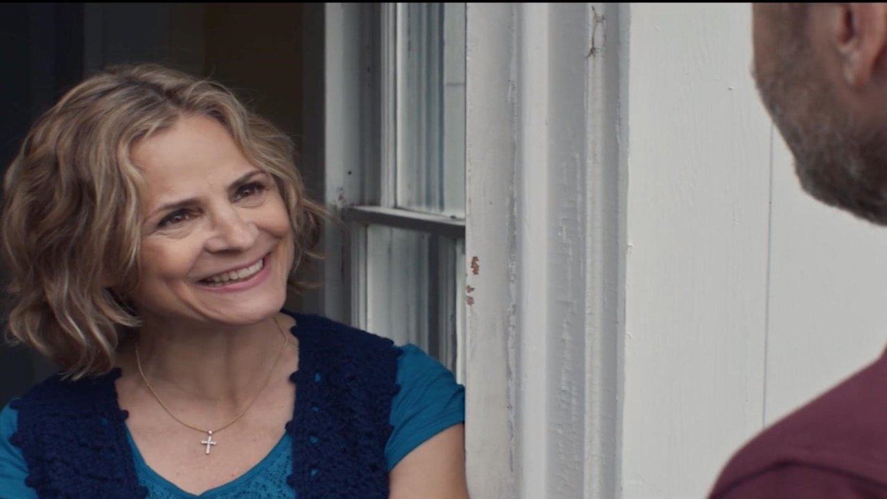 Backdrop for The Parable of the Disappearing Recliner