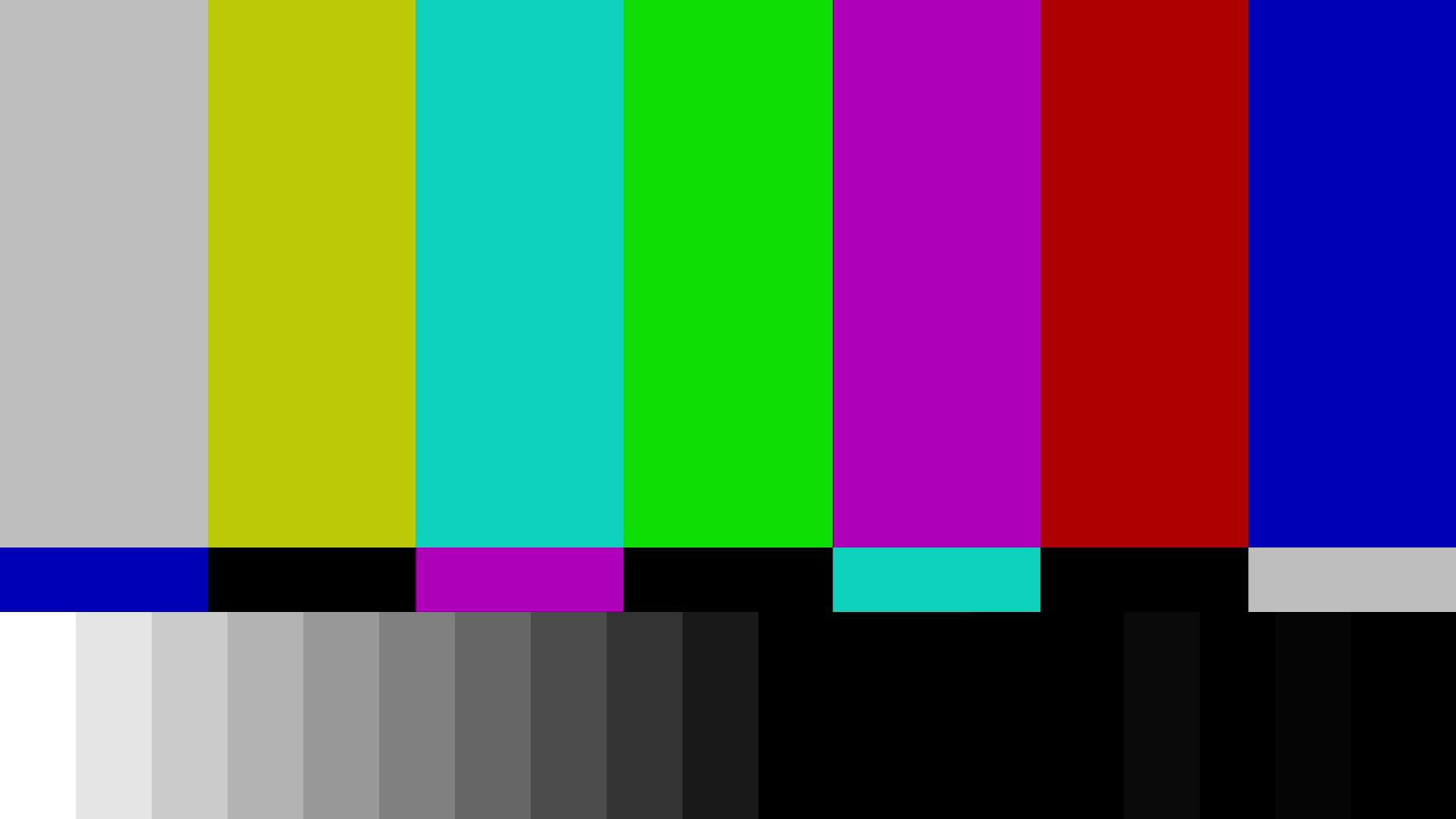 Backdrop for Digital Video Essentials: HD Basics