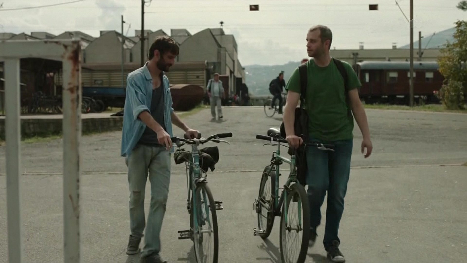 Backdrop for Secret Ingredient