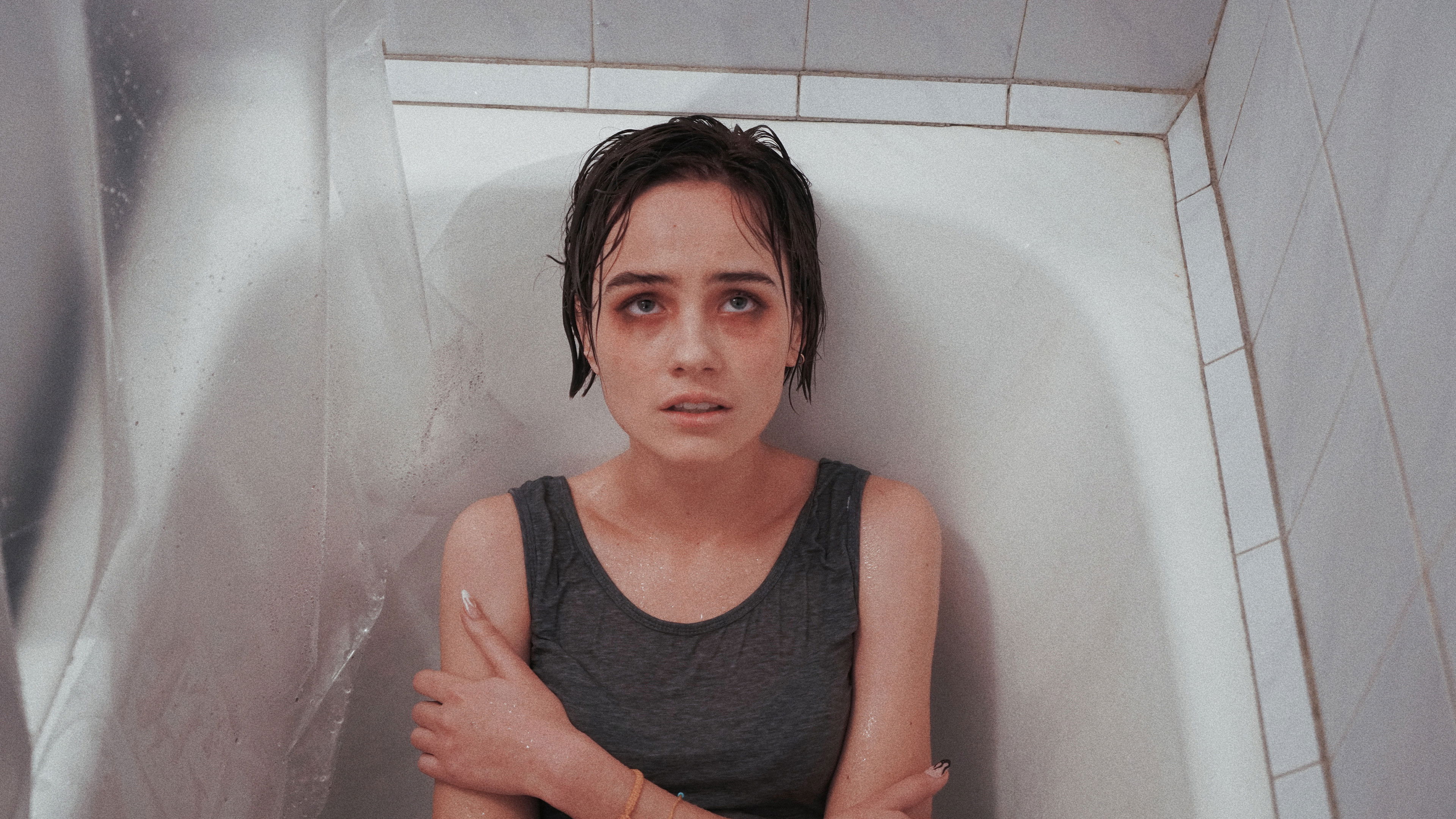 Backdrop for Angustia