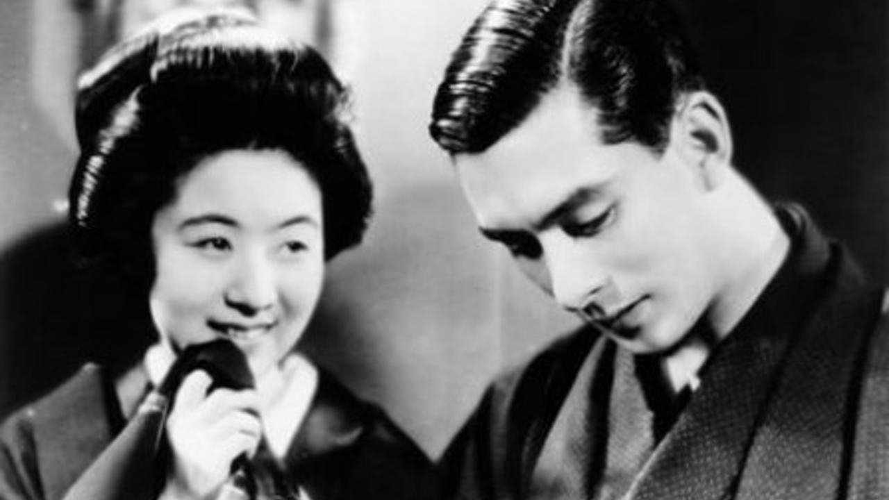 Backdrop for Okayo's Preparedness