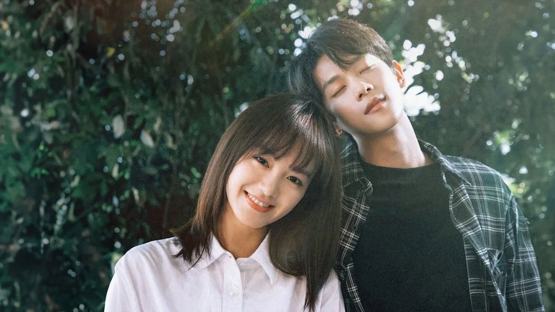 Backdrop for The Best Day of My Life