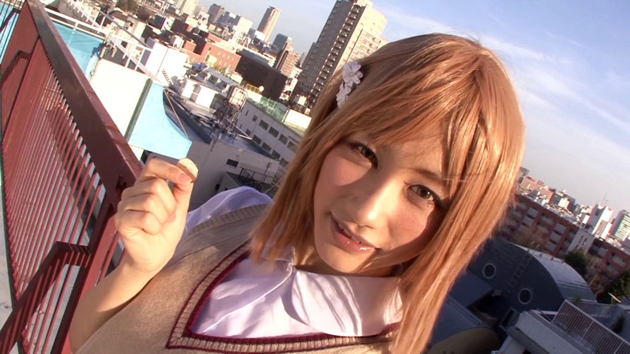 Backdrop for Barely Legal Girls In That Lewd Costume