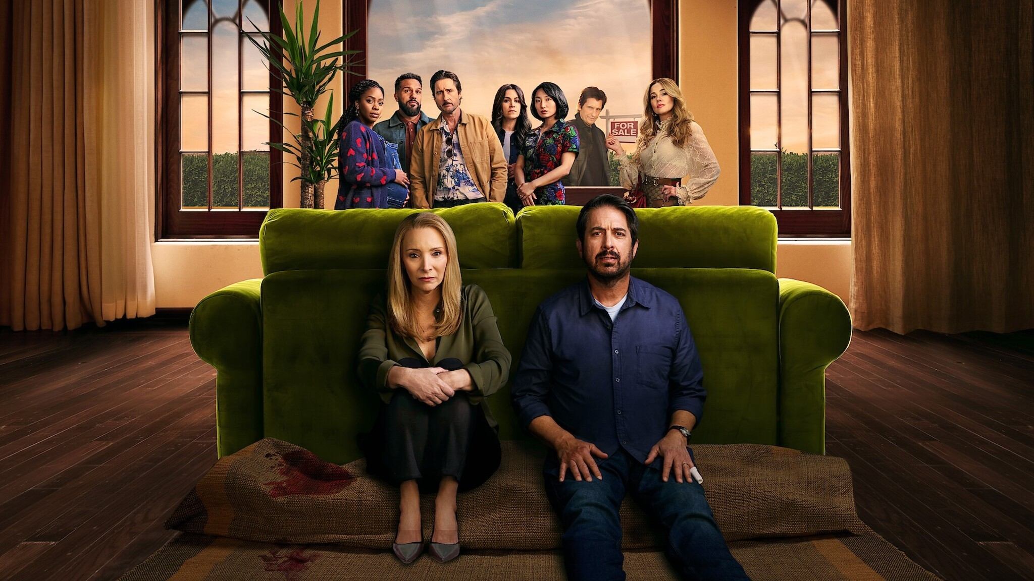 Backdrop for No Good Deed