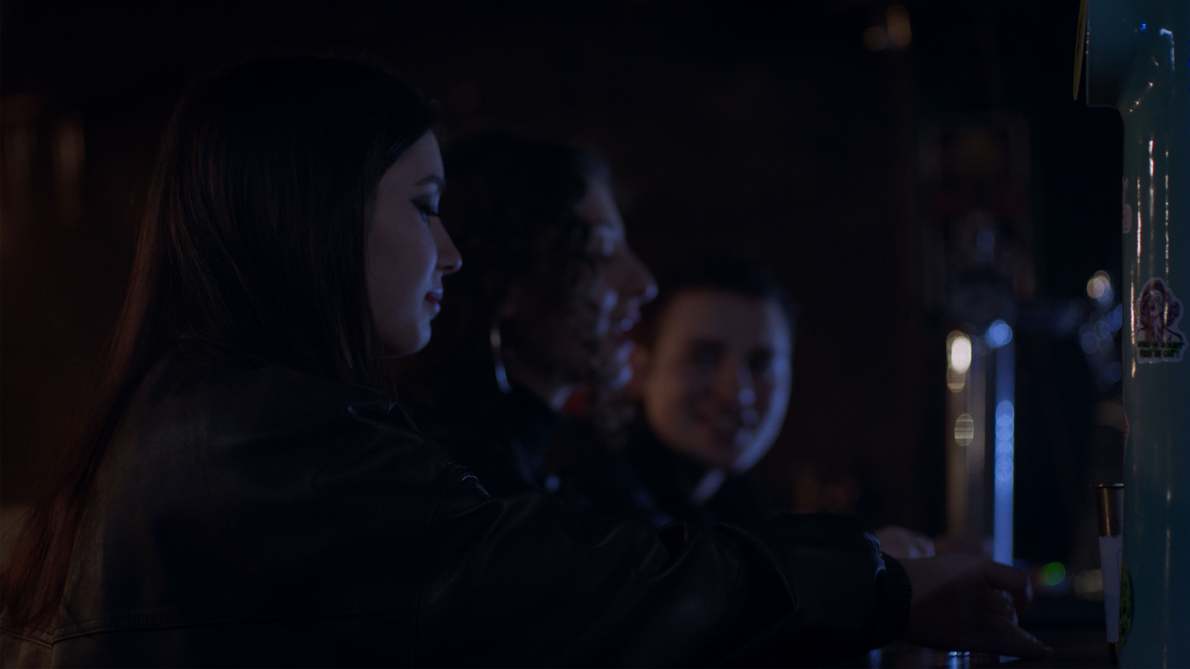 Backdrop for Persephone