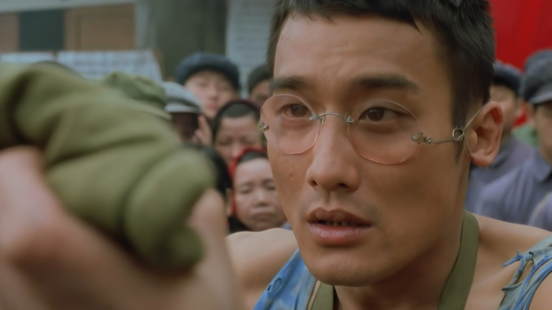 Backdrop for King of Chess