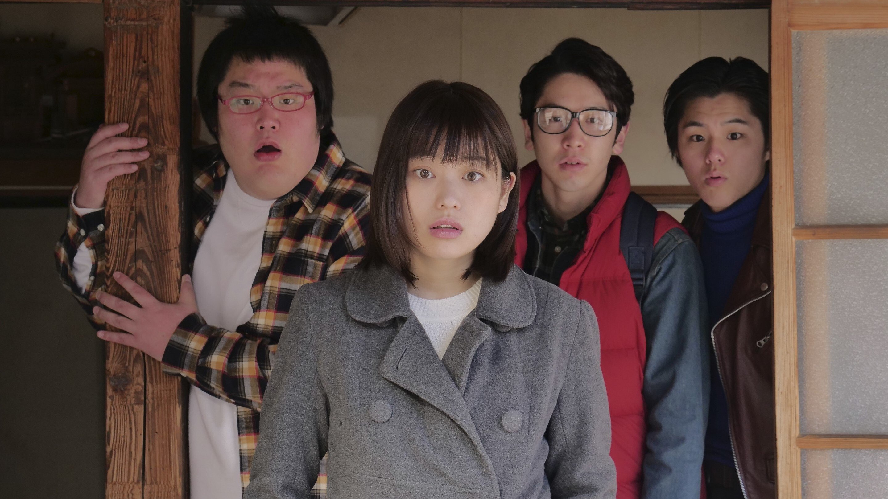 Backdrop for Phone of the Dead