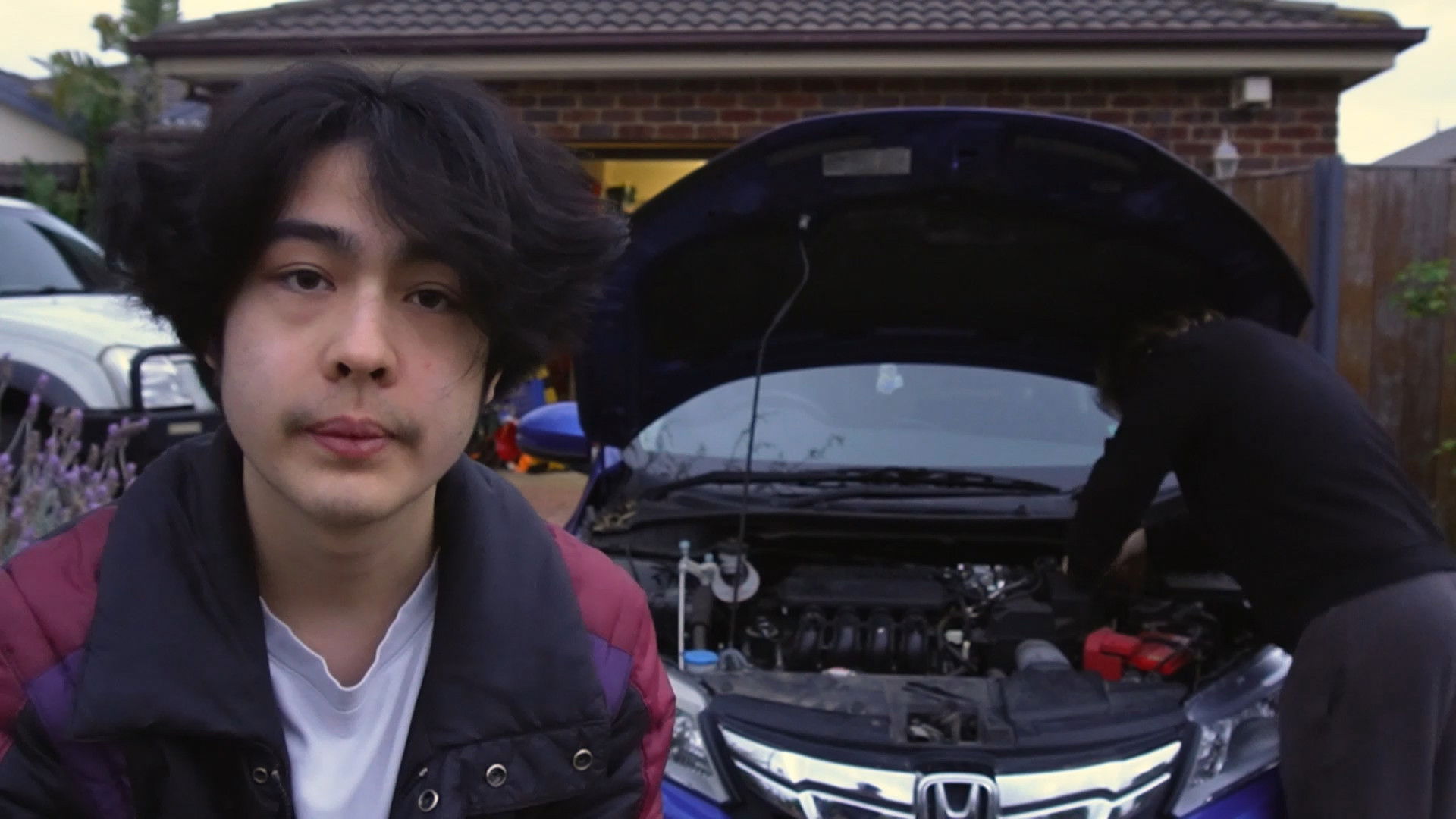 Backdrop for The Wonder of You