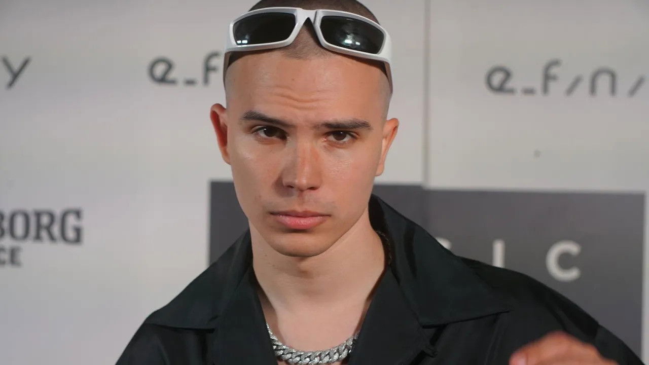 Backdrop for Voyage: A Chance of Being Born