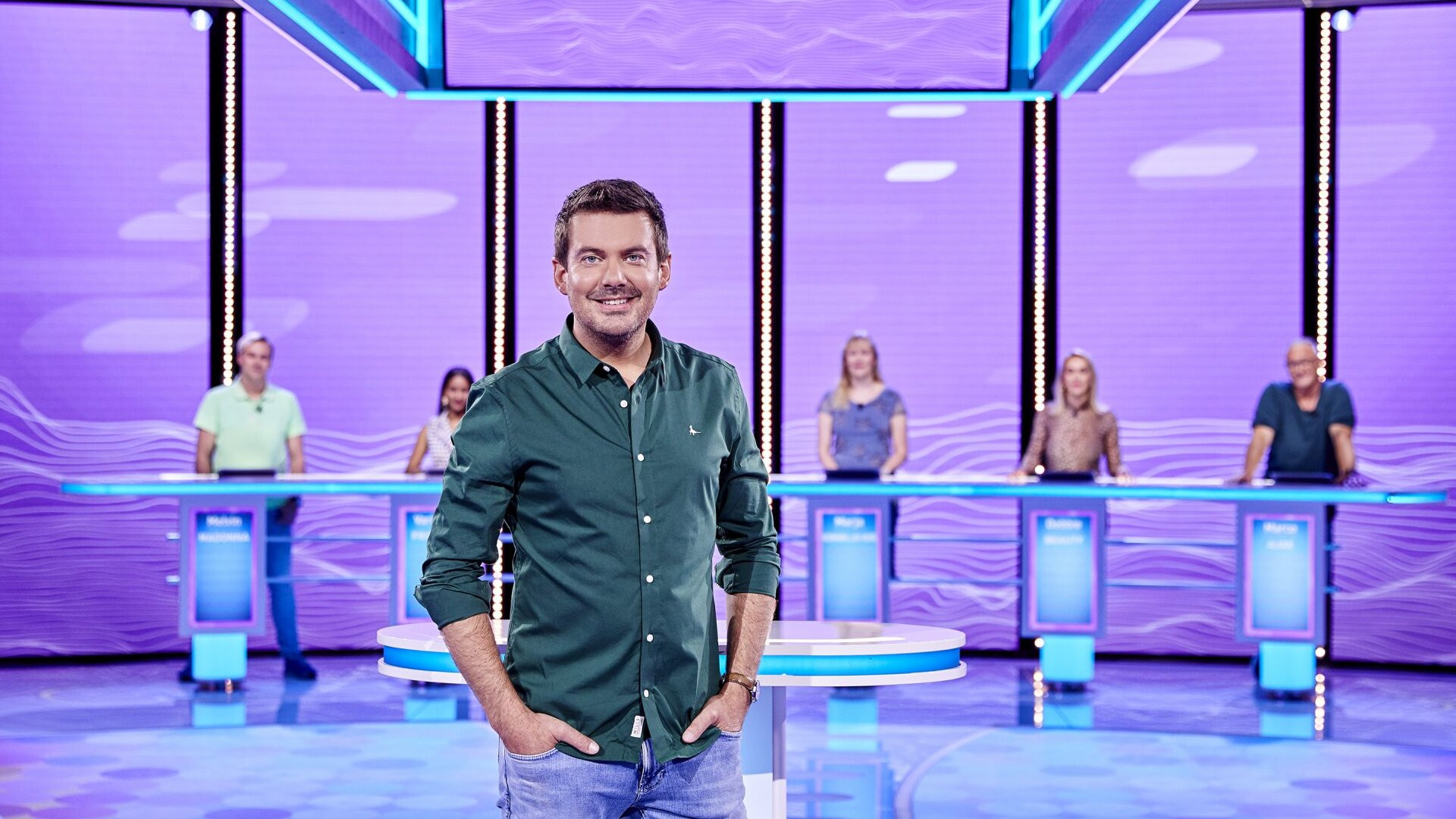 Backdrop for Ik Weet Er Alles Van!