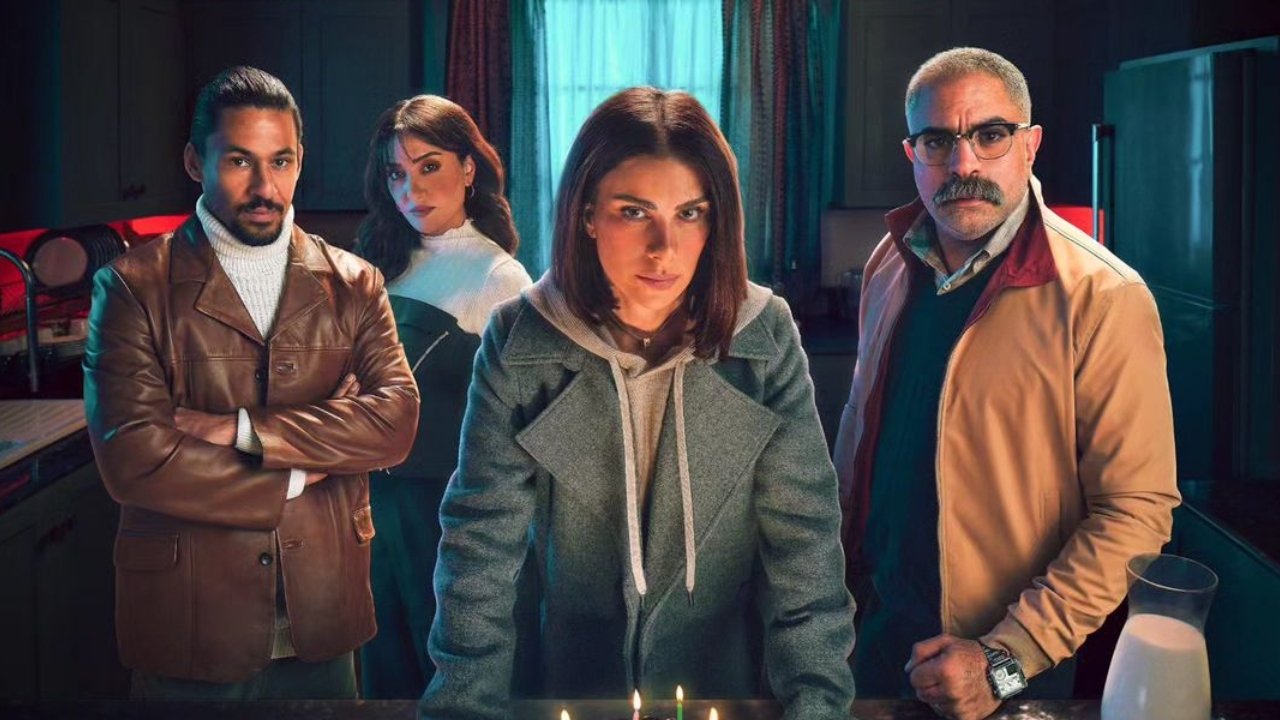 Backdrop for A Moment of Anger