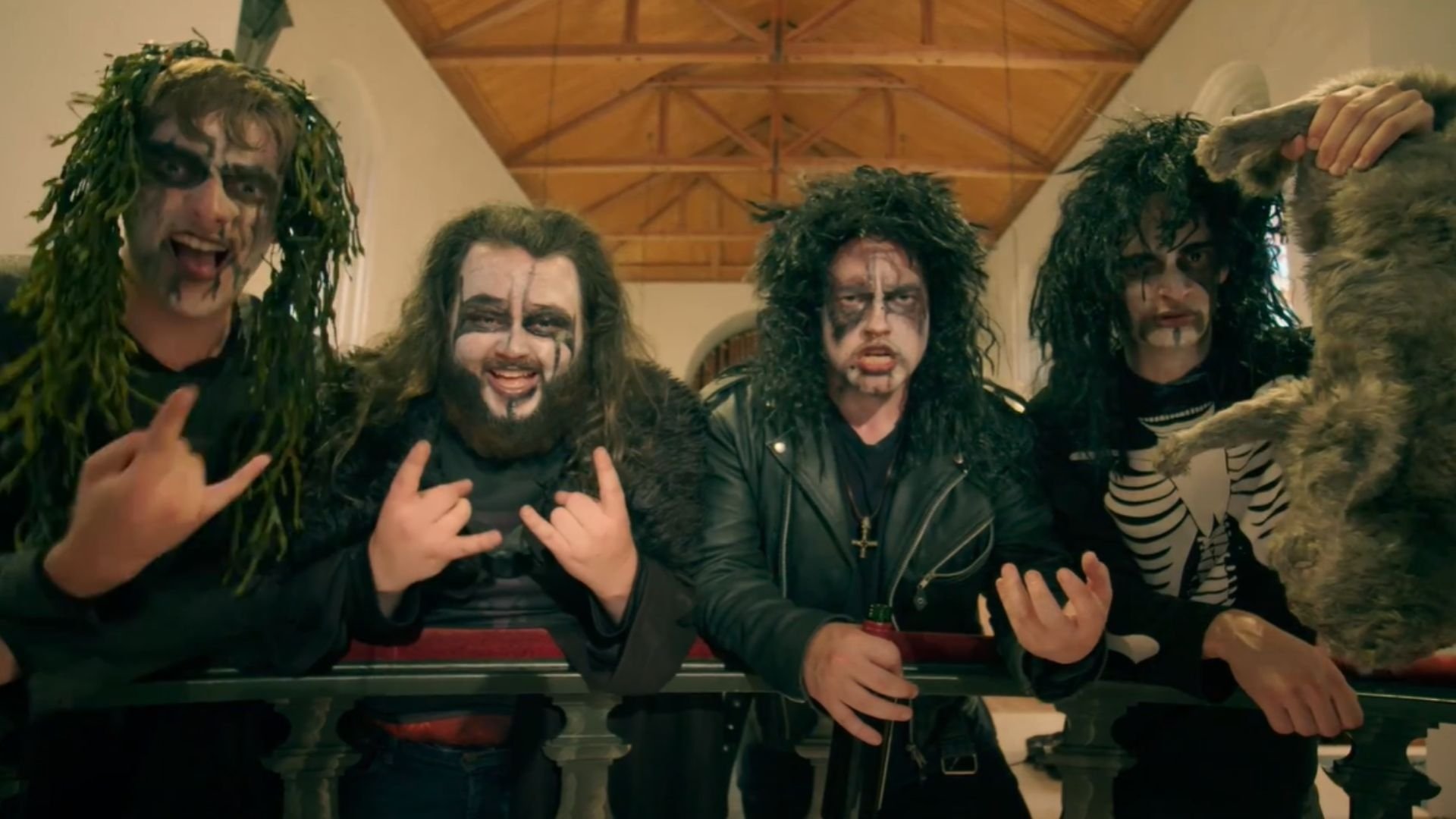 Backdrop for Mordir Actum