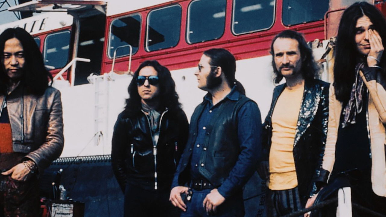 Backdrop for CAN and Me