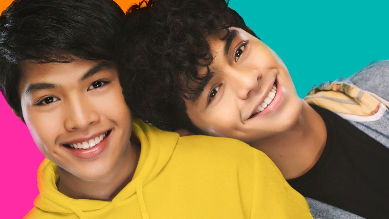 Backdrop for Gameboys