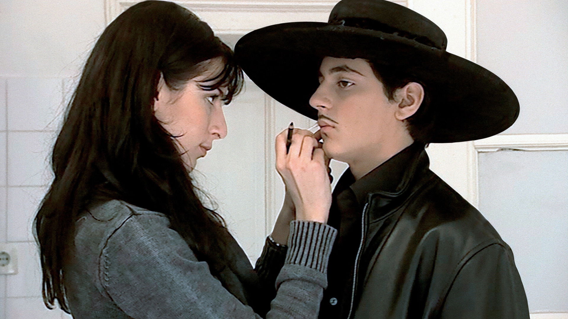 Backdrop for Zorro’s Bar Mitzvah