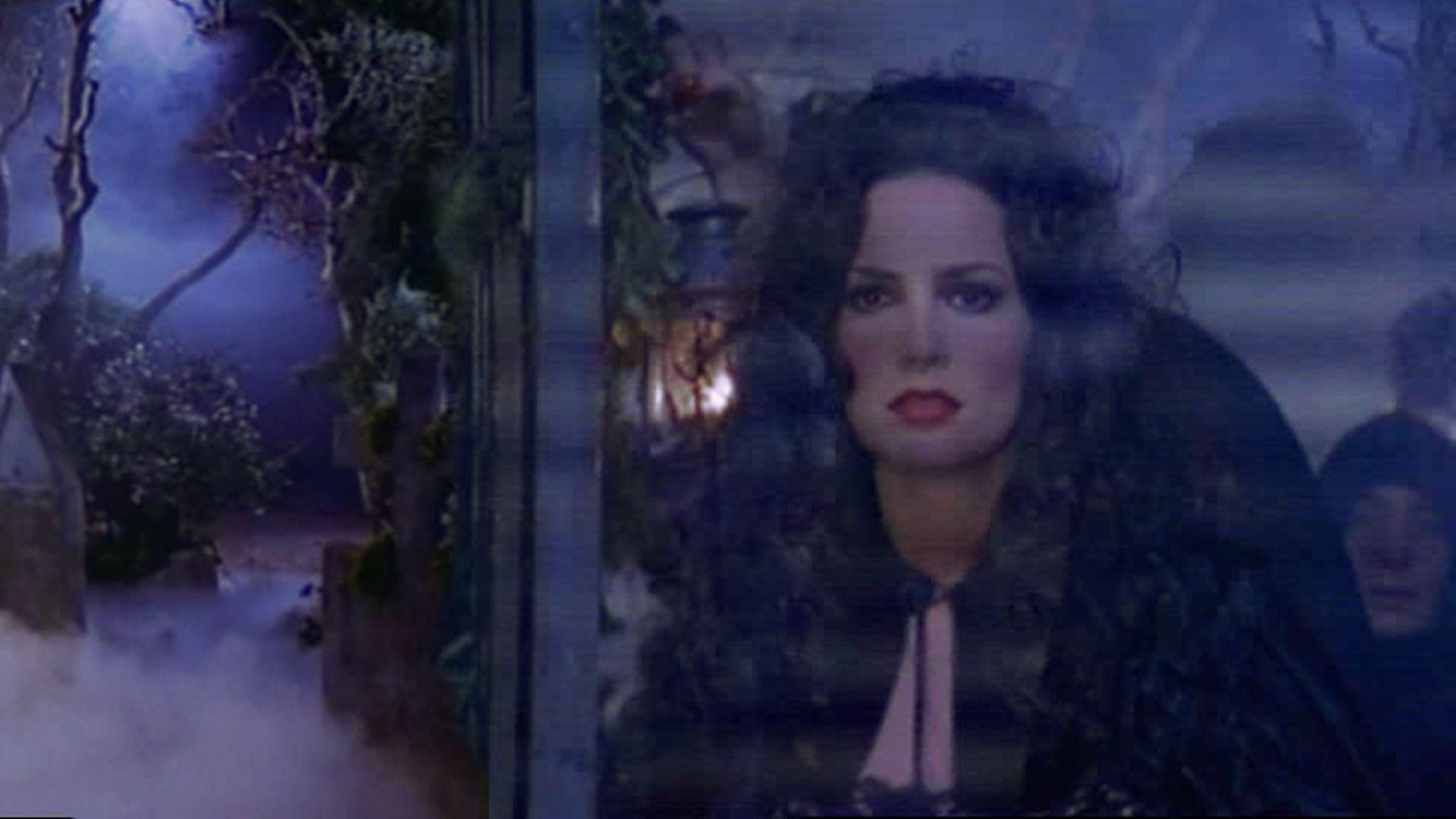 Backdrop for Sorceress II: The Temptress