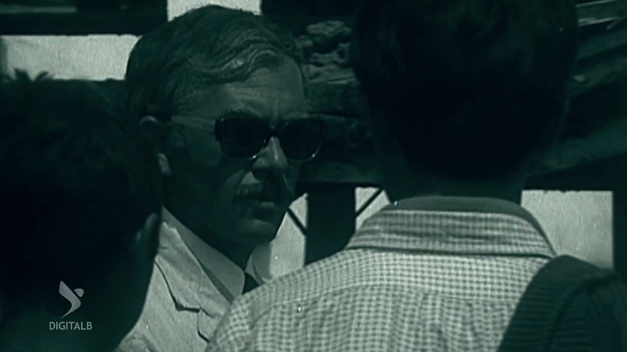 Backdrop for The Illegals