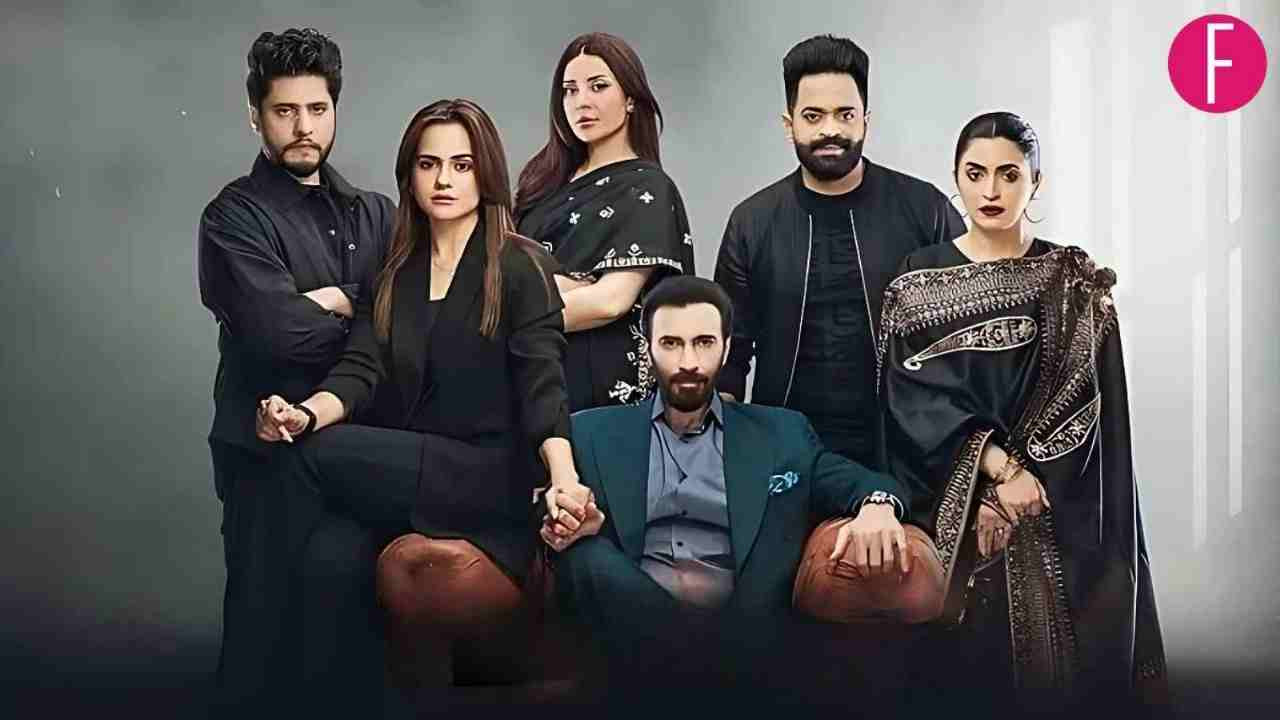 Backdrop for Baray Bhaiya