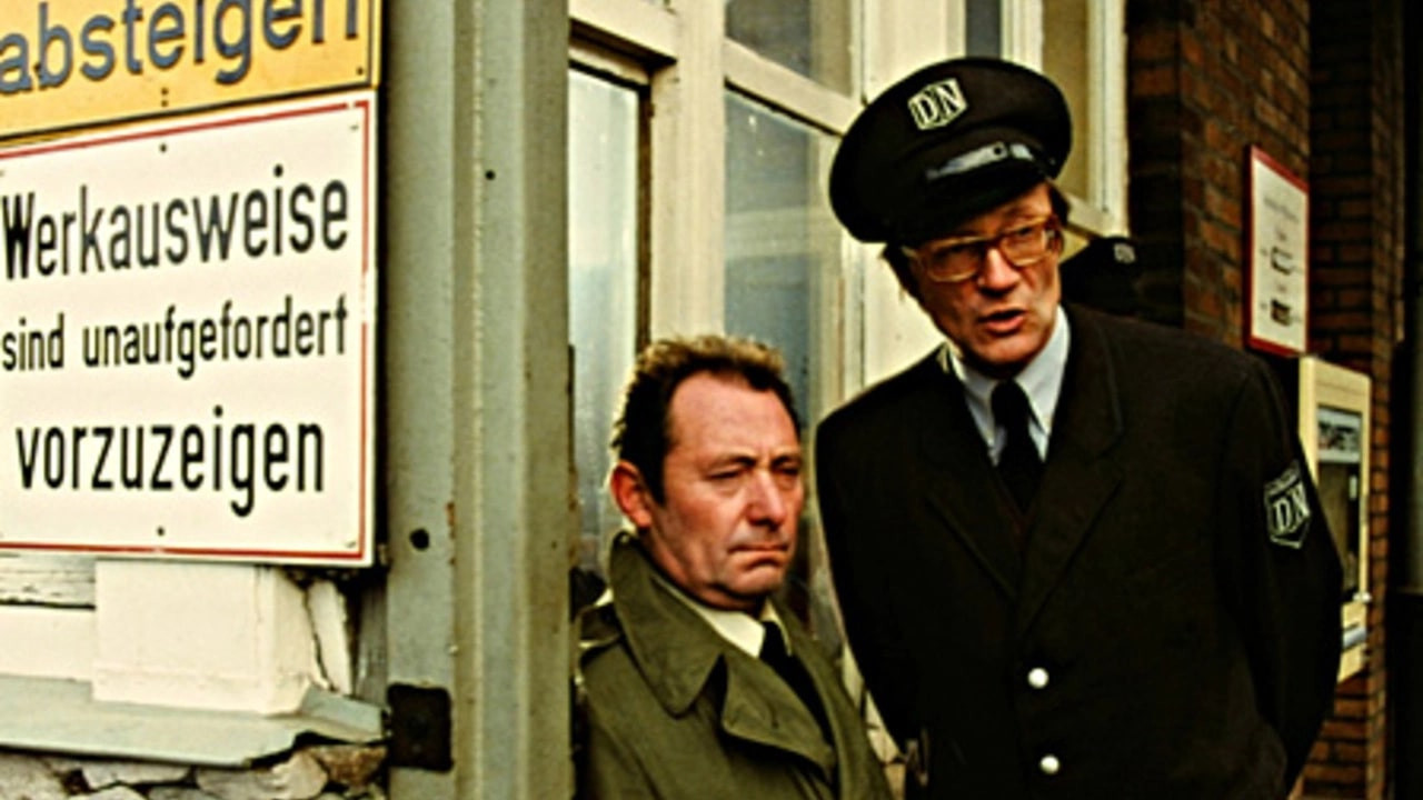 Backdrop for Strongman Ferdinand