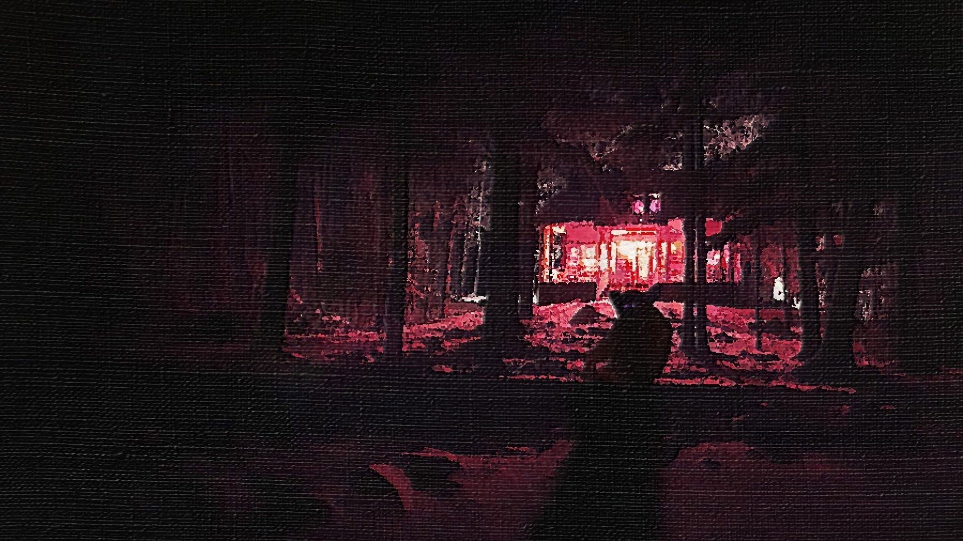 Backdrop for Pine State Phantoms