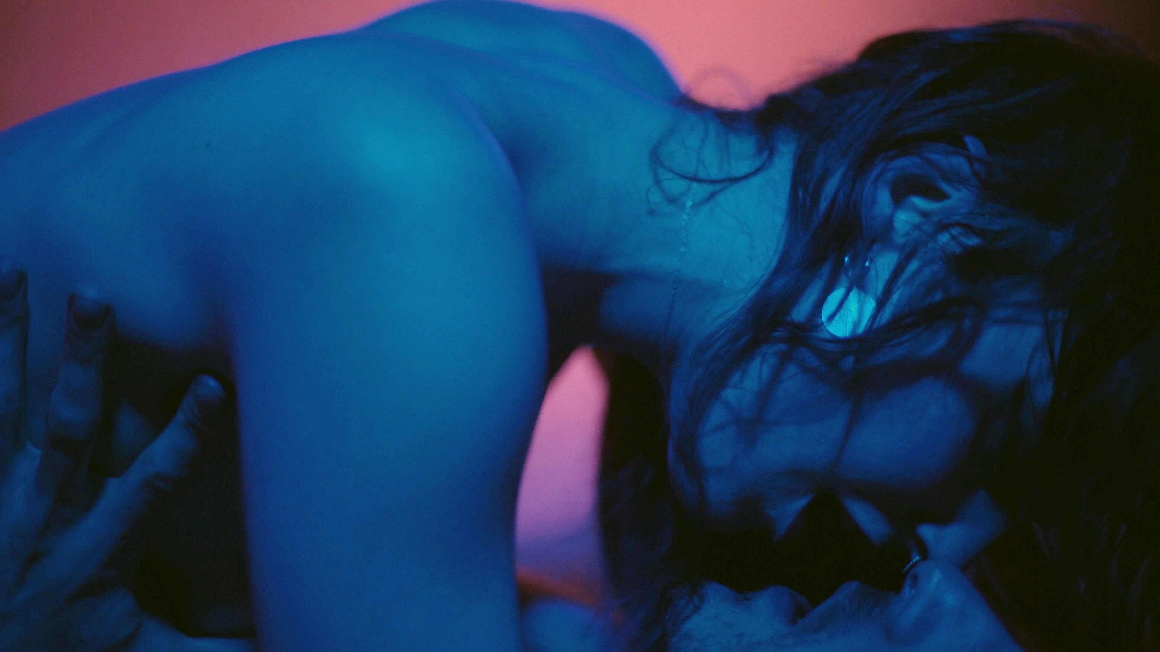 Backdrop for L'Enfer