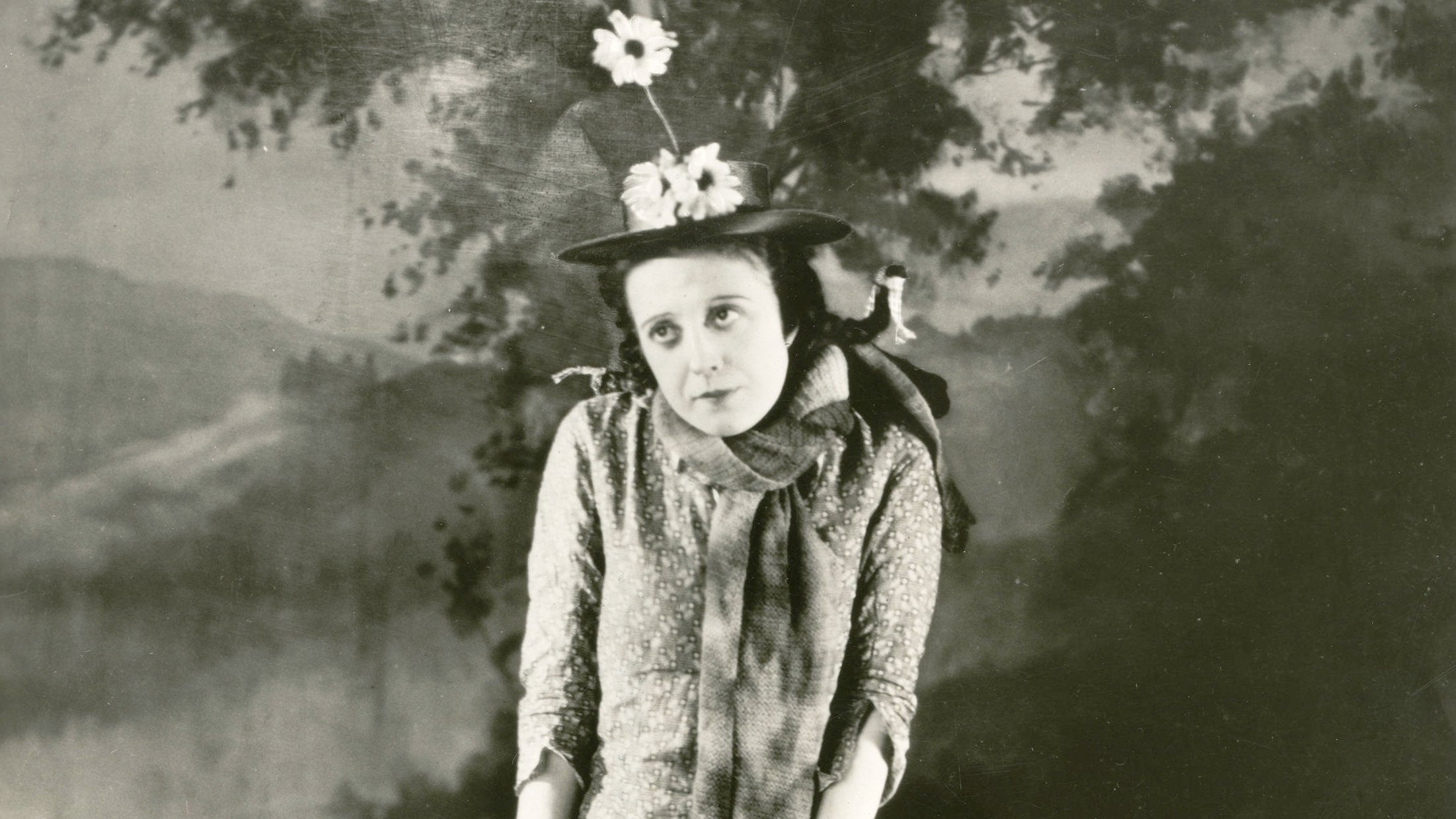 Backdrop for Sis Hopkins