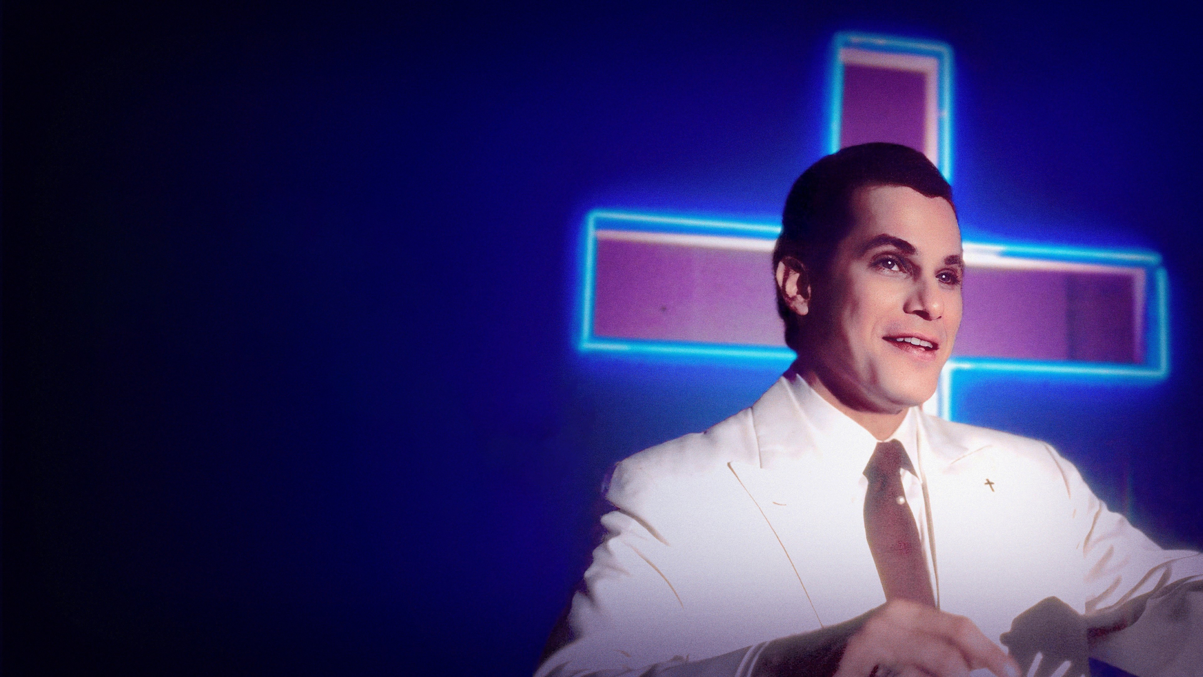 Backdrop for Decadence