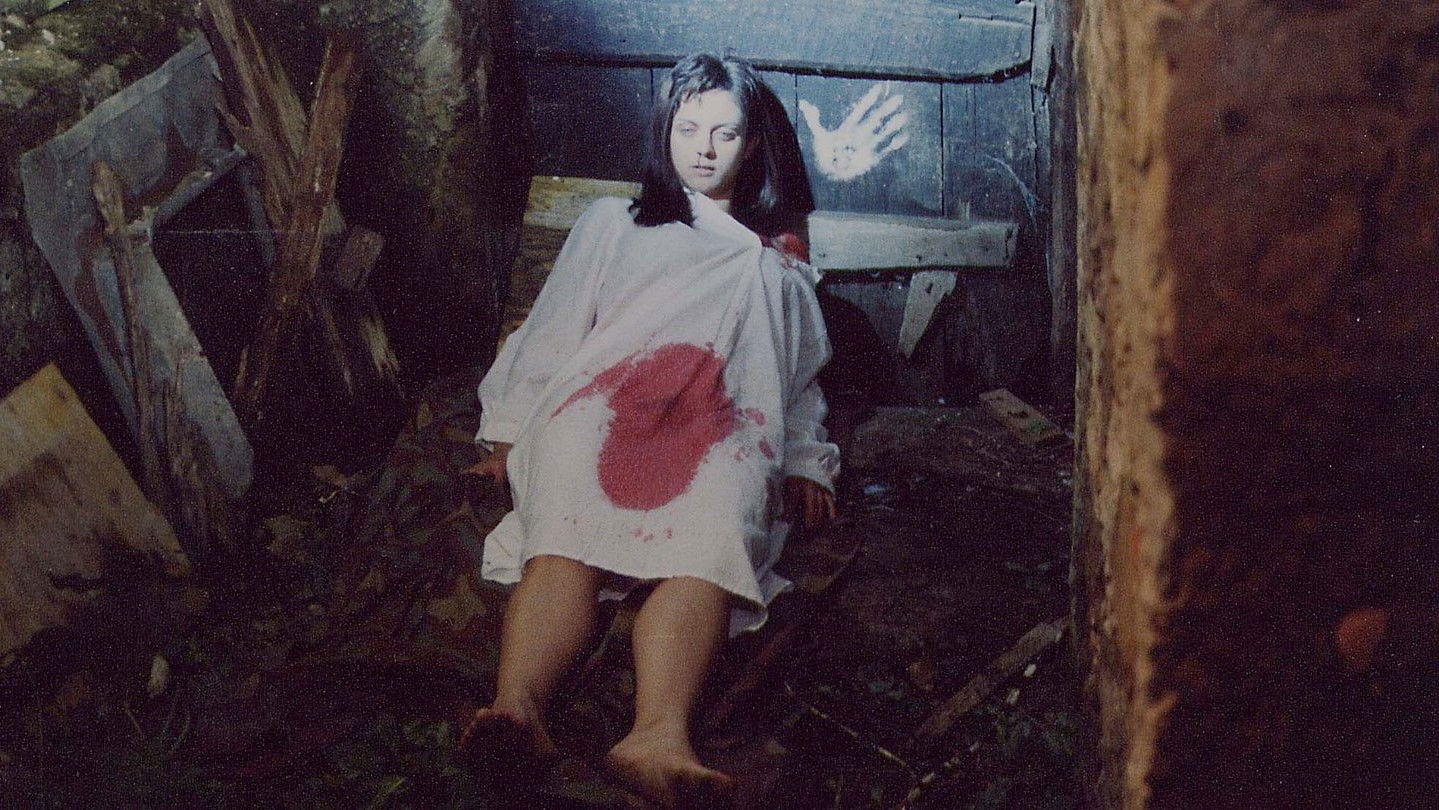 Backdrop for Custodes Bestiae