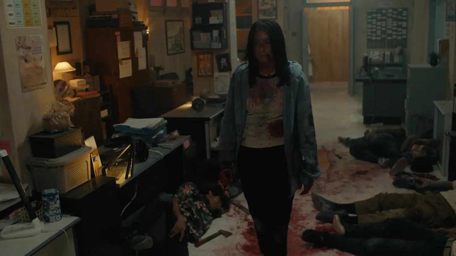 Backdrop for Ikatan Darah