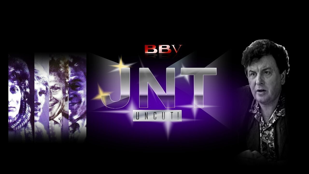 Backdrop for JNT: Uncut!