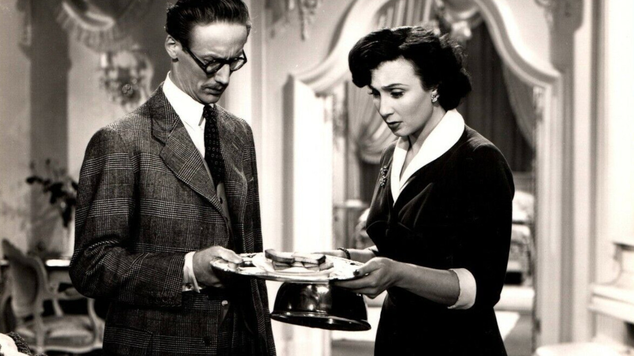 Backdrop for Traveller's Joy