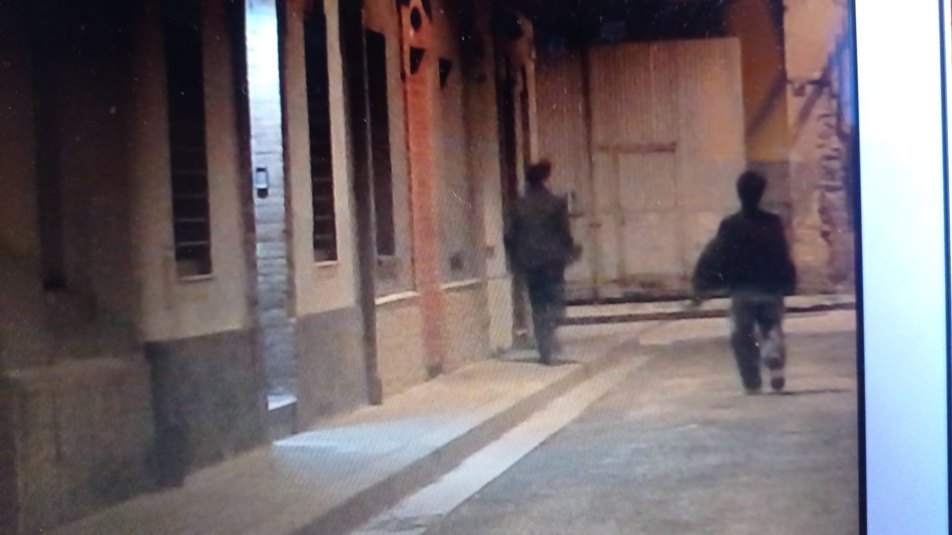 Backdrop for La Muerte de un Funcionario