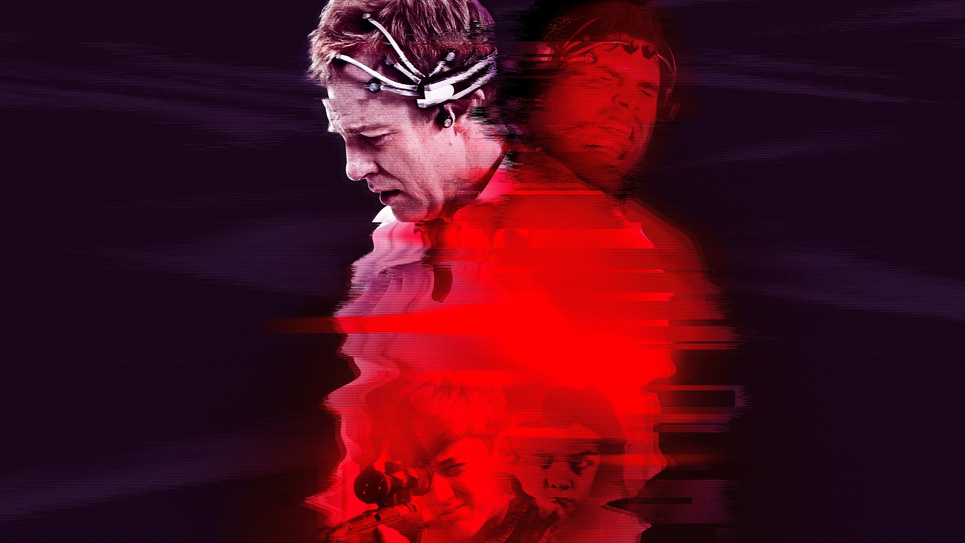 Backdrop for Violentia