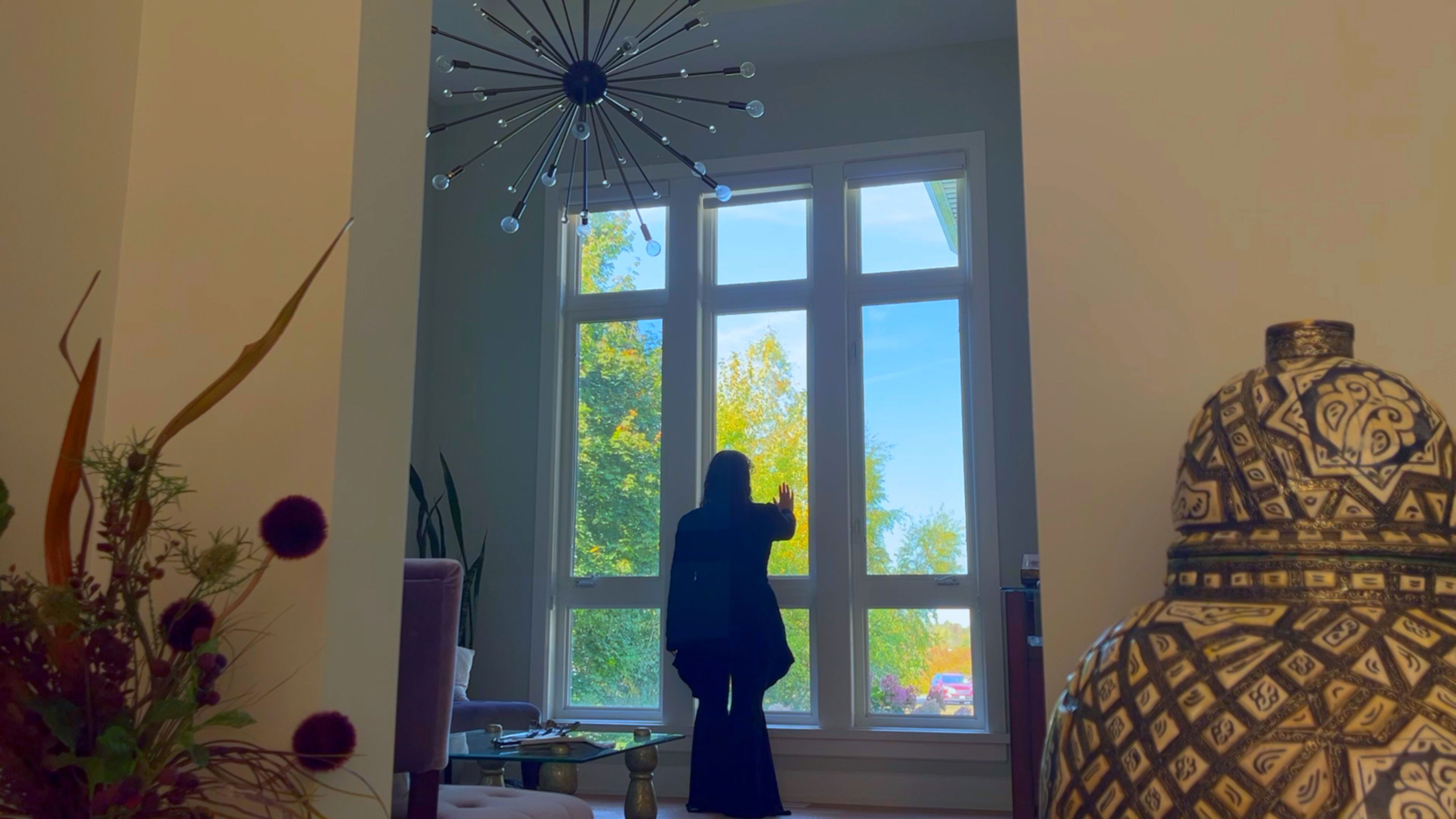 Backdrop for Simplicity