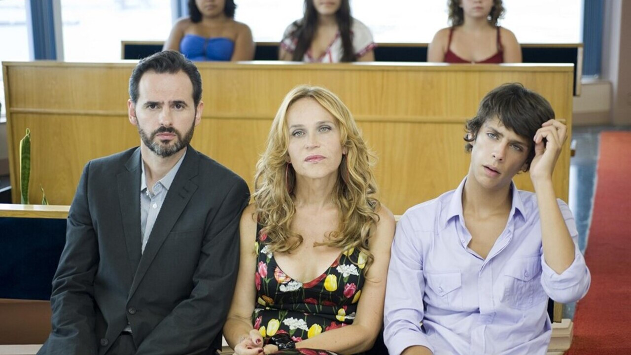 Backdrop for The Summer Side