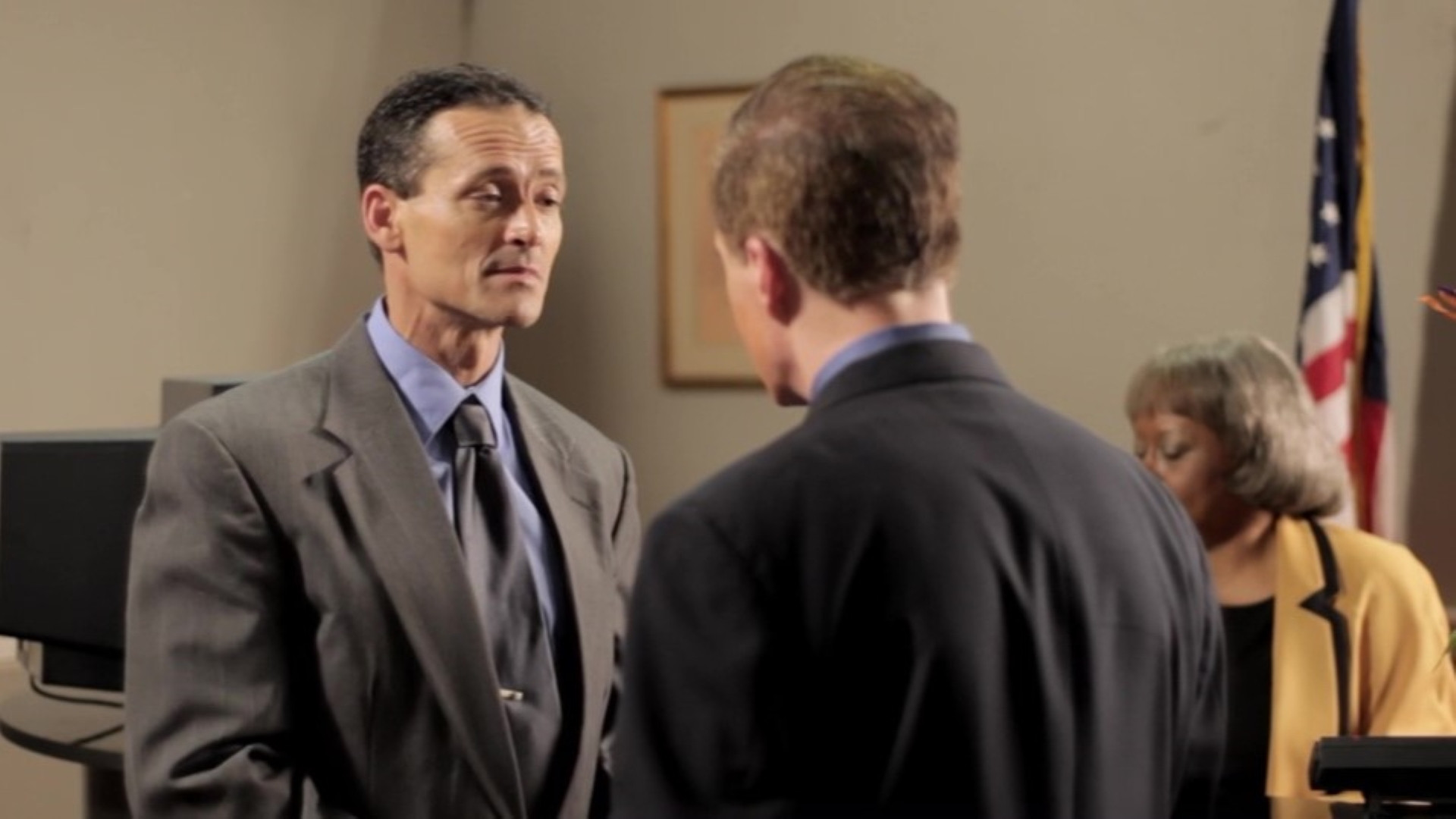 Backdrop for Operation Terror