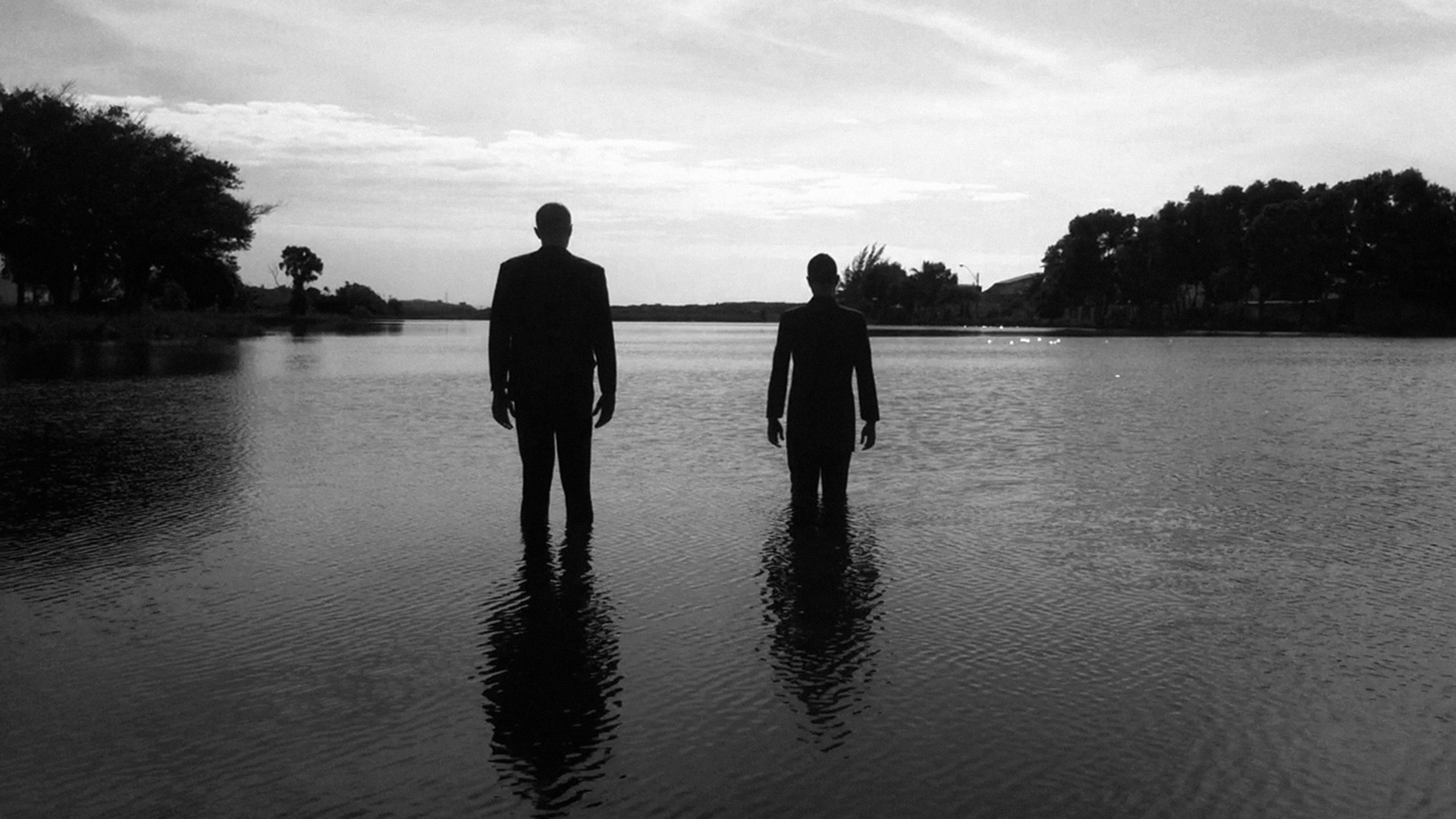 Backdrop for Playbeckett