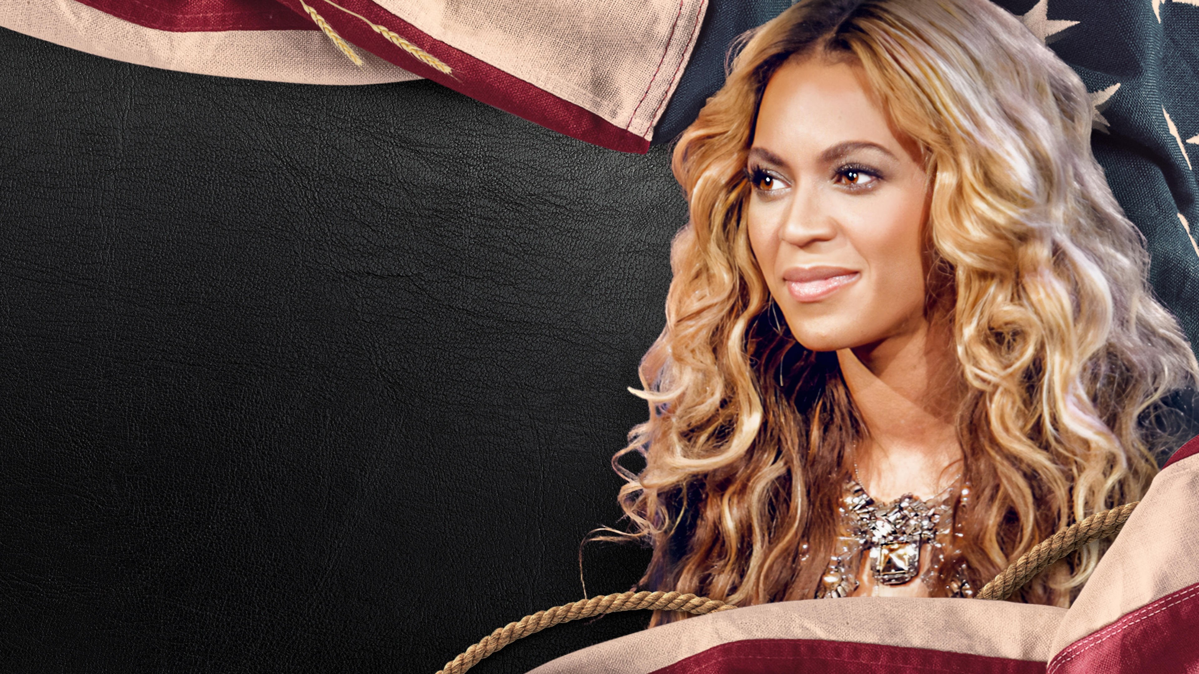 Backdrop for IMPACT x Nightline: It's Beyoncé Country