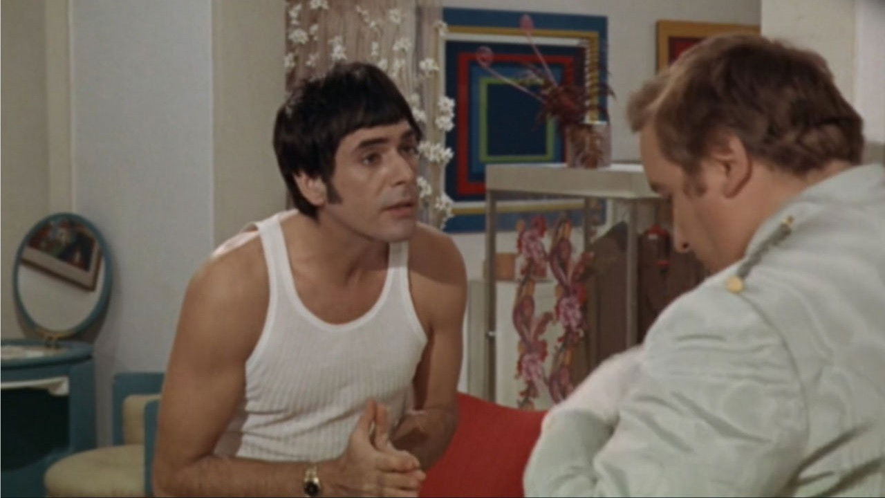 Backdrop for Where Are You Going All Naked?