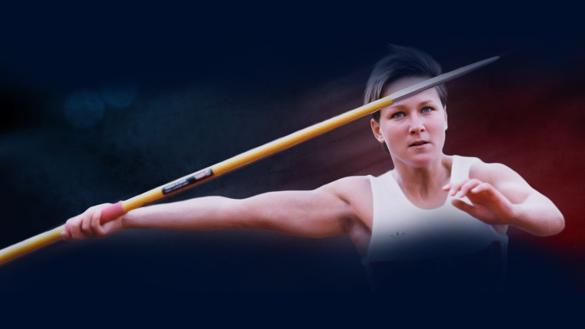 Backdrop for Tod für Olympia – Der Fall Birgit Dressel