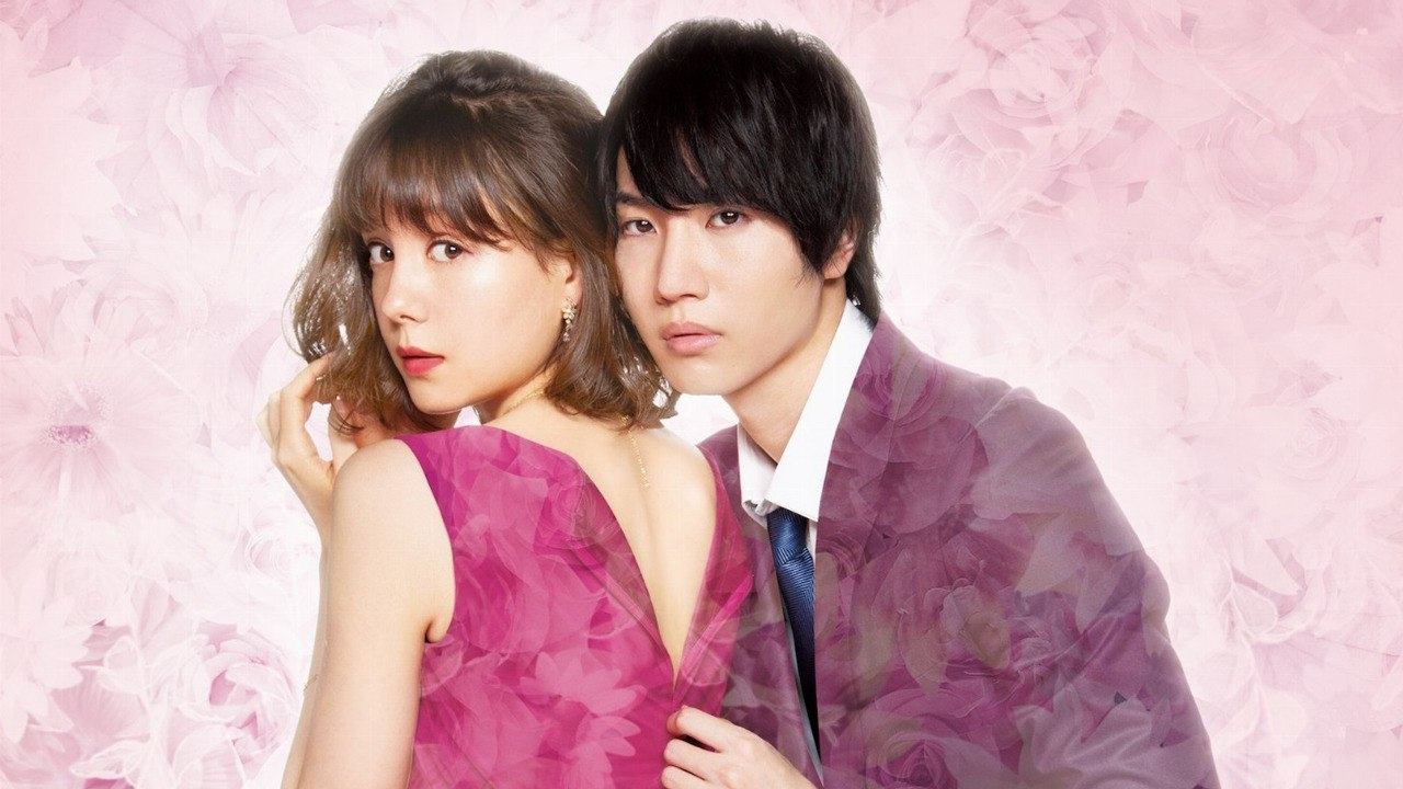 Backdrop for Perfect Crime