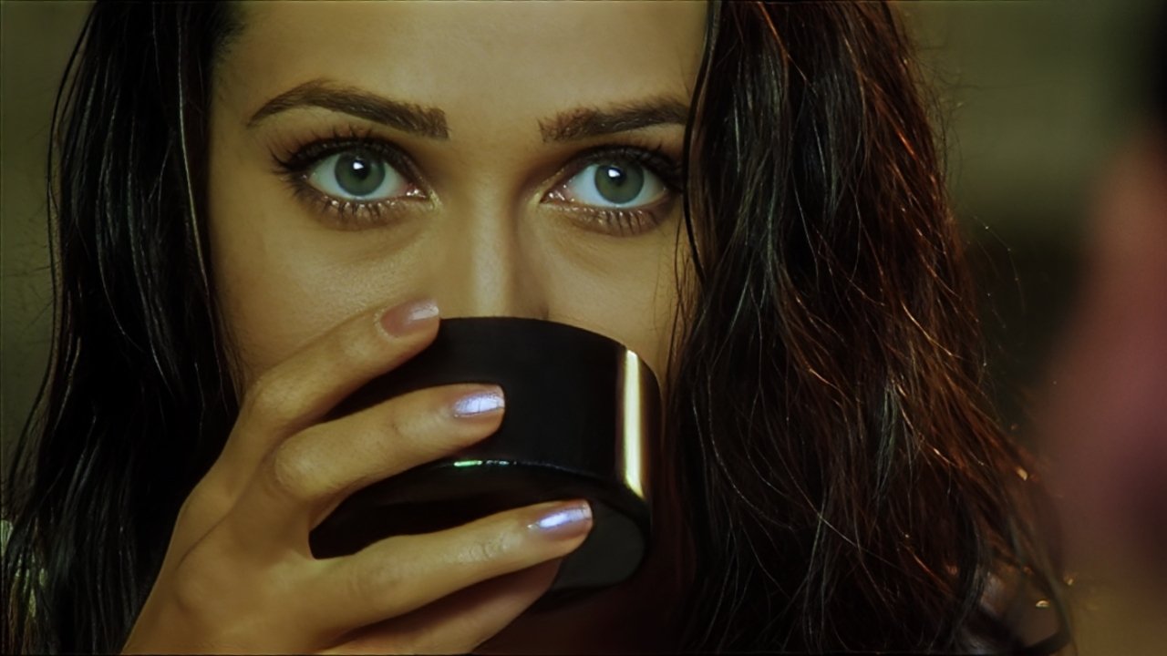 Backdrop for Baaz: A Bird in Danger