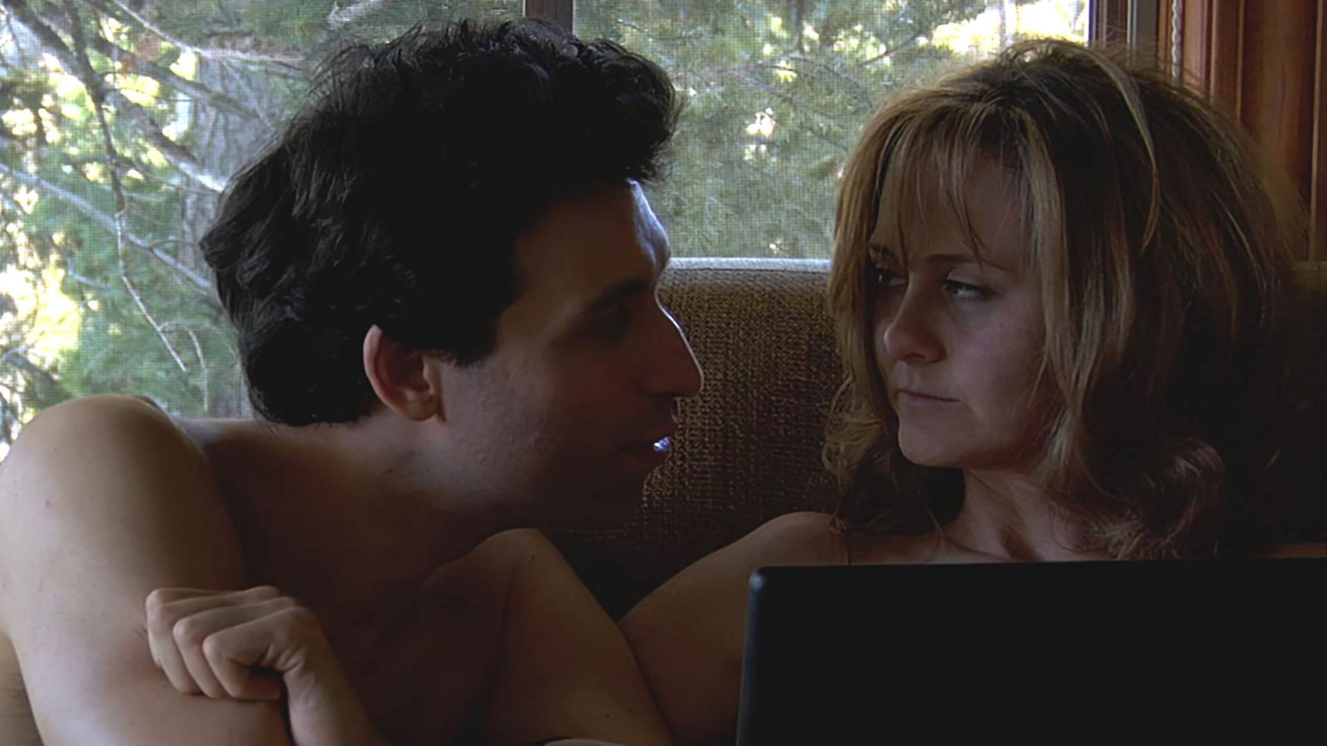 Backdrop for Lovers of Hate