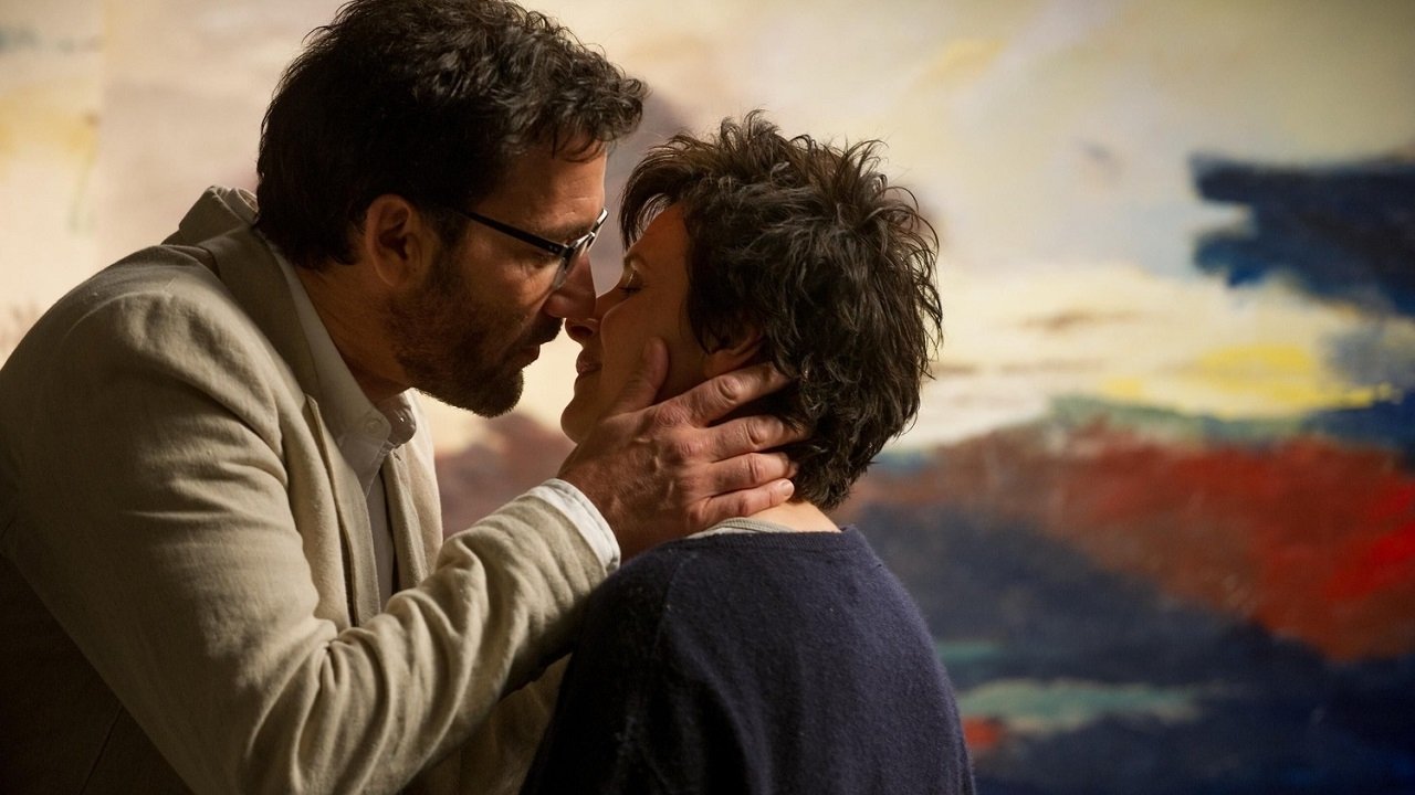 Backdrop for Words and Pictures