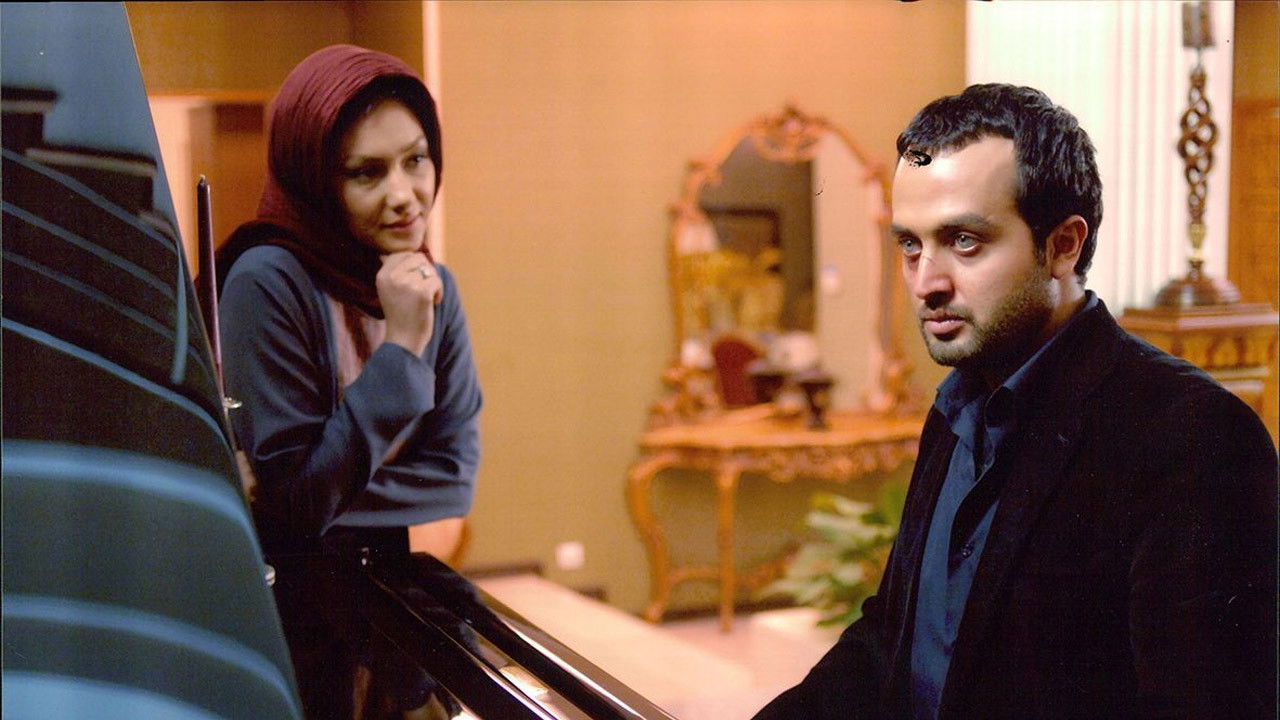 Backdrop for Retribution