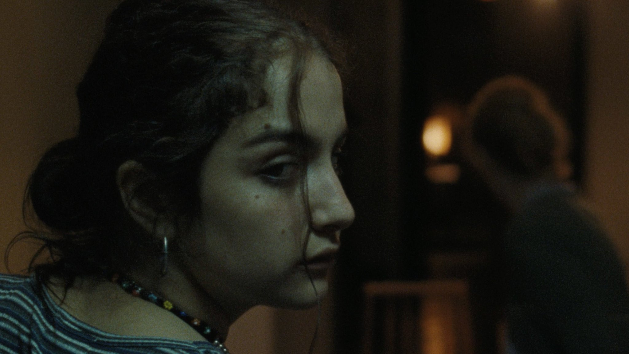 Backdrop for None of That