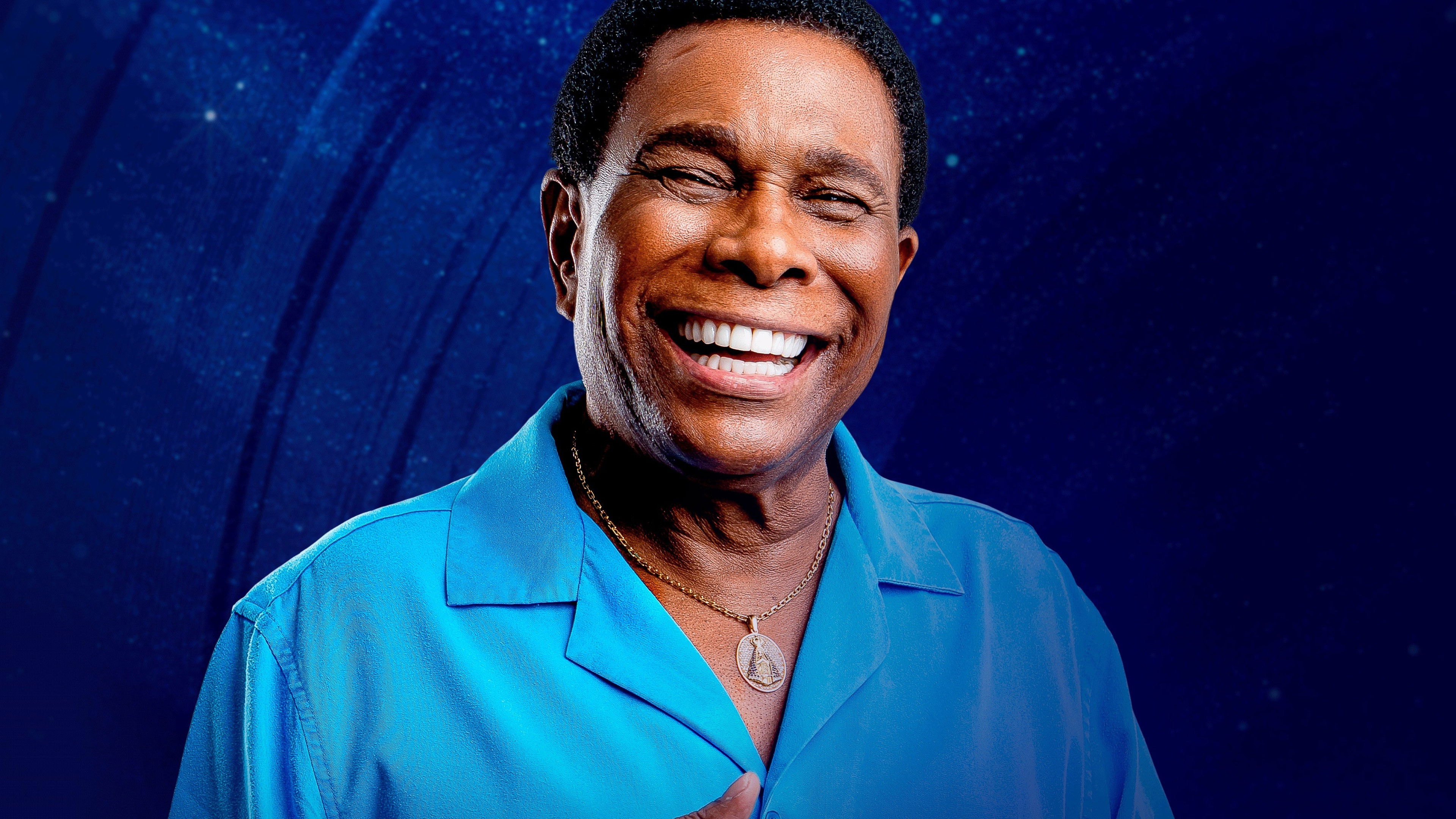 Backdrop for Neguinho da Beija-Flor - Soberano da Avenida